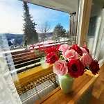 Highlights-play Area In Children's Room! Terrace-park, Indoor Pool, Sauna, Hiking, Pingpang, Table-football, Tennis, Free Parking * Schonach im Schwarzwald