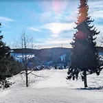 Highlights-play Area In Children's Room! Terrace-park, Indoor Pool, Sauna, Hiking, Pingpang, Table-football, Tennis, Free Parking Apartmán Schonach im Schwarzwald
