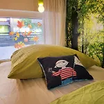 Highlights-play Area In Children's Room! Terrace-park, Indoor Pool, Sauna, Hiking, Pingpang, Table-football, Tennis, Free Parking Apartmán Schonach im Schwarzwald