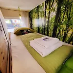 Highlights-play Area In Children's Room! Terrace-park, Indoor Pool, Sauna, Hiking, Pingpang, Table-football, Tennis, Free Parking Schonach im Schwarzwald