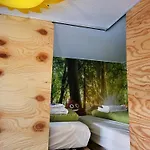 Highlights-play Area In Children's Room! Terrace-park, Indoor Pool, Sauna, Hiking, Pingpang, Table-football, Tennis, Free Parking Schonach im Schwarzwald