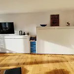 Apartmán Highlights-play Area In Children's Room! Terrace-park, Indoor Pool, Sauna, Hiking, Pingpang, Table-football, Tennis, Free Parking *