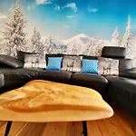Highlights-play Area In Children's Room! Terrace-park, Indoor Pool, Sauna, Hiking, Pingpang, Table-football, Tennis, Free Parking Schonach im Schwarzwald