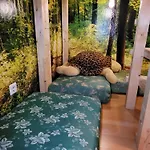 Highlights-play Area In Children's Room! Terrace-park, Indoor Pool, Sauna, Hiking, Pingpang, Table-football, Tennis, Free Parking Apartmán Schonach im Schwarzwald