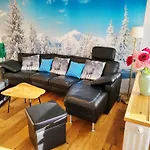 Highlights-play Area In Children's Room! Terrace-park, Indoor Pool, Sauna, Hiking, Pingpang, Table-football, Tennis, Free Parking * Schonach im Schwarzwald
