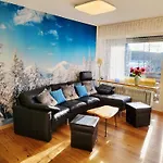 Highlights-play Area In Children's Room! Terrace-park, Indoor Pool, Sauna, Hiking, Pingpang, Table-football, Tennis, Free Parking * Schonach im Schwarzwald