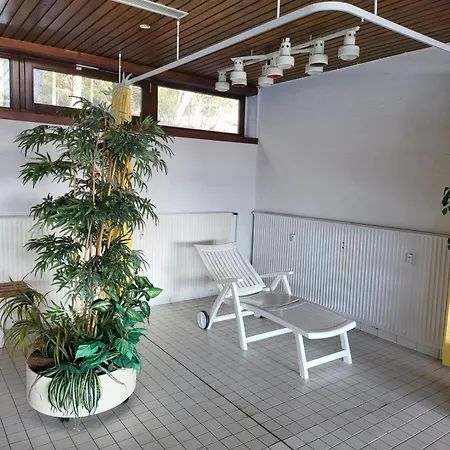 Apartament Highlights-play Area In Children's Room! Terrace-park, Indoor Pool, Sauna, Hiking, Pingpang, Table-football, Tennis, Free Parking