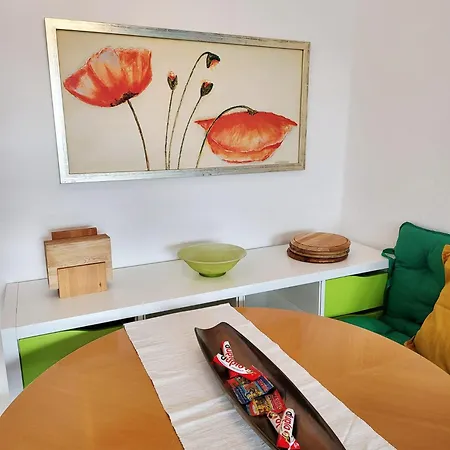 Apartament Highlights-play Area In Children's Room! Terrace-park, Indoor Pool, Sauna, Hiking, Pingpang, Table-football, Tennis, Free Parking