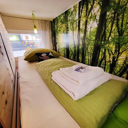 Highlights-play Area In Children's Room! Terrace-park, Indoor Pool, Sauna, Hiking, Pingpang, Table-football, Tennis, Free Parking Schonach im Schwarzwald