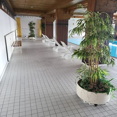 Apartament Highlights-play Area In Children's Room! Terrace-park, Indoor Pool, Sauna, Hiking, Pingpang, Table-football, Tennis, Free Parking *