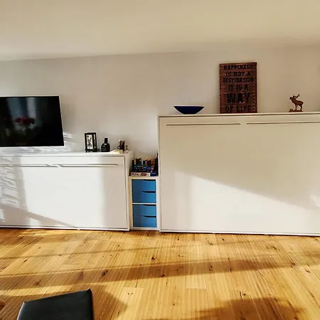 Apartament Highlights-play Area In Children's Room! Terrace-park, Indoor Pool, Sauna, Hiking, Pingpang, Table-football, Tennis, Free Parking *
