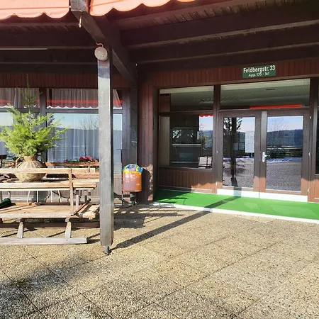 Highlights-play Area In Children's Room! Terrace-park, Indoor Pool, Sauna, Hiking, Pingpang, Table-football, Tennis, Free Parking *
