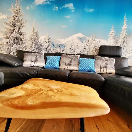 Highlights-play Area In Children's Room! Terrace-park, Indoor Pool, Sauna, Hiking, Pingpang, Table-football, Tennis, Free Parking Schonach im Schwarzwald