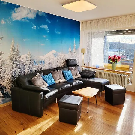 Highlights-play Area In Children's Room! Terrace-park, Indoor Pool, Sauna, Hiking, Pingpang, Table-football, Tennis, Free Parking * Schonach im Schwarzwald