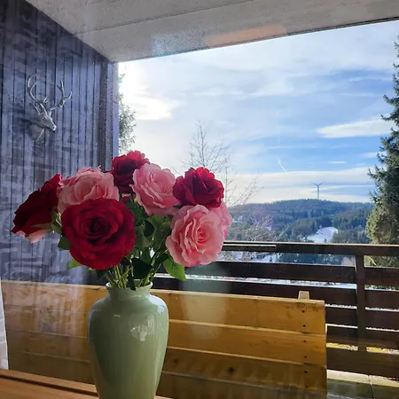 Highlights-play Area In Children's Room! Terrace-park, Indoor Pool, Sauna, Hiking, Pingpang, Table-football, Tennis, Free Parking Apartament *